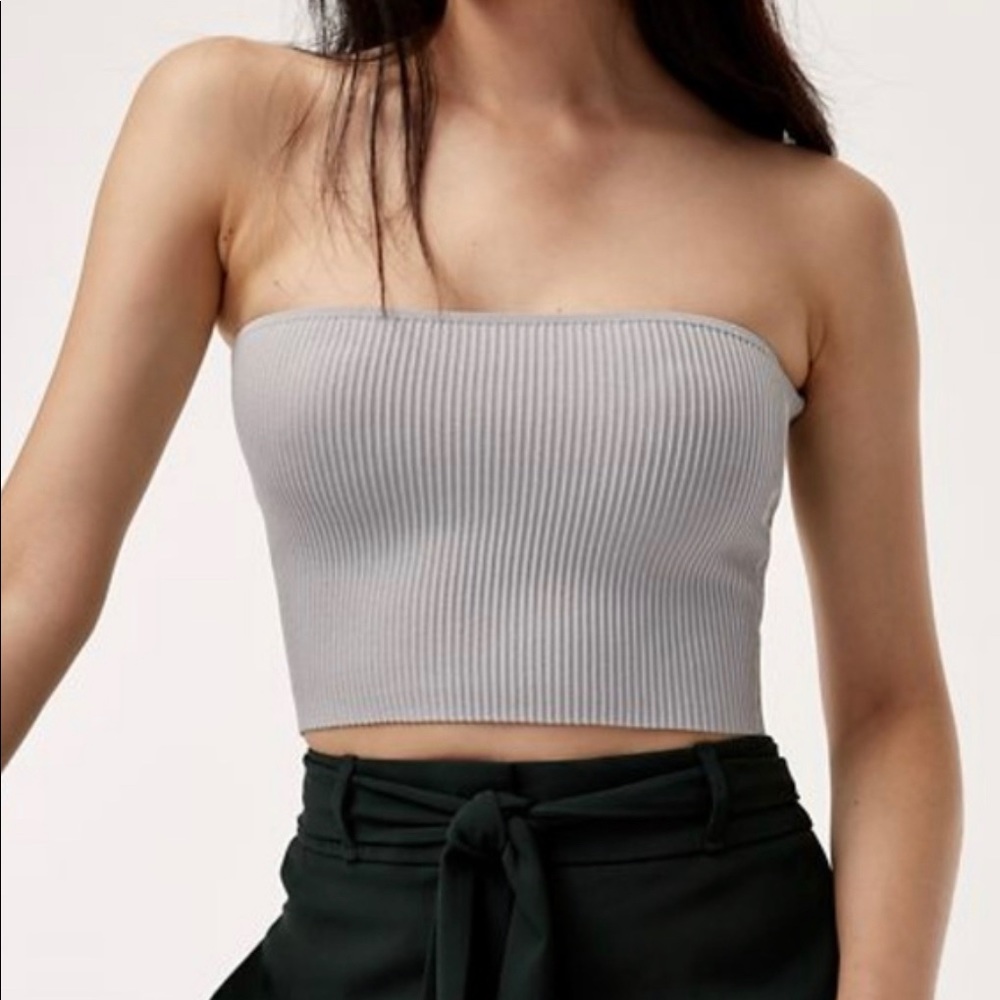 Aritzia crop top